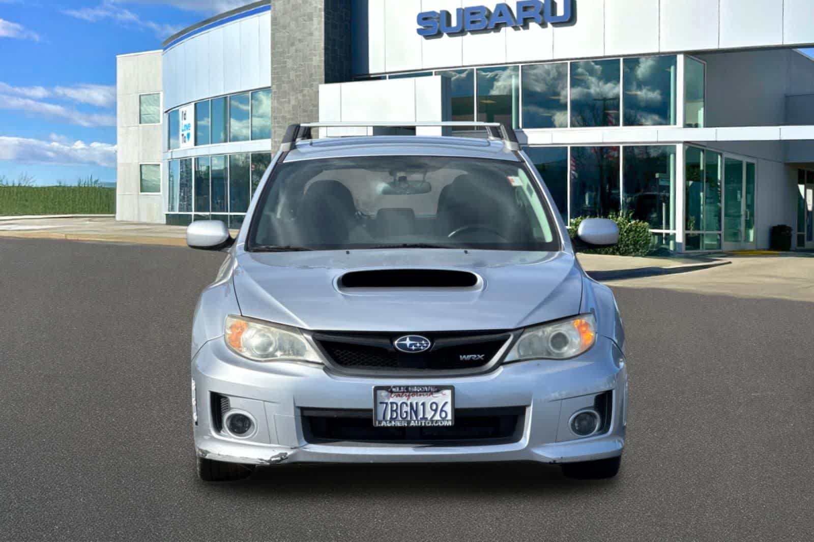 New 2026 Subaru Forester Limited AWD/4WD image 10