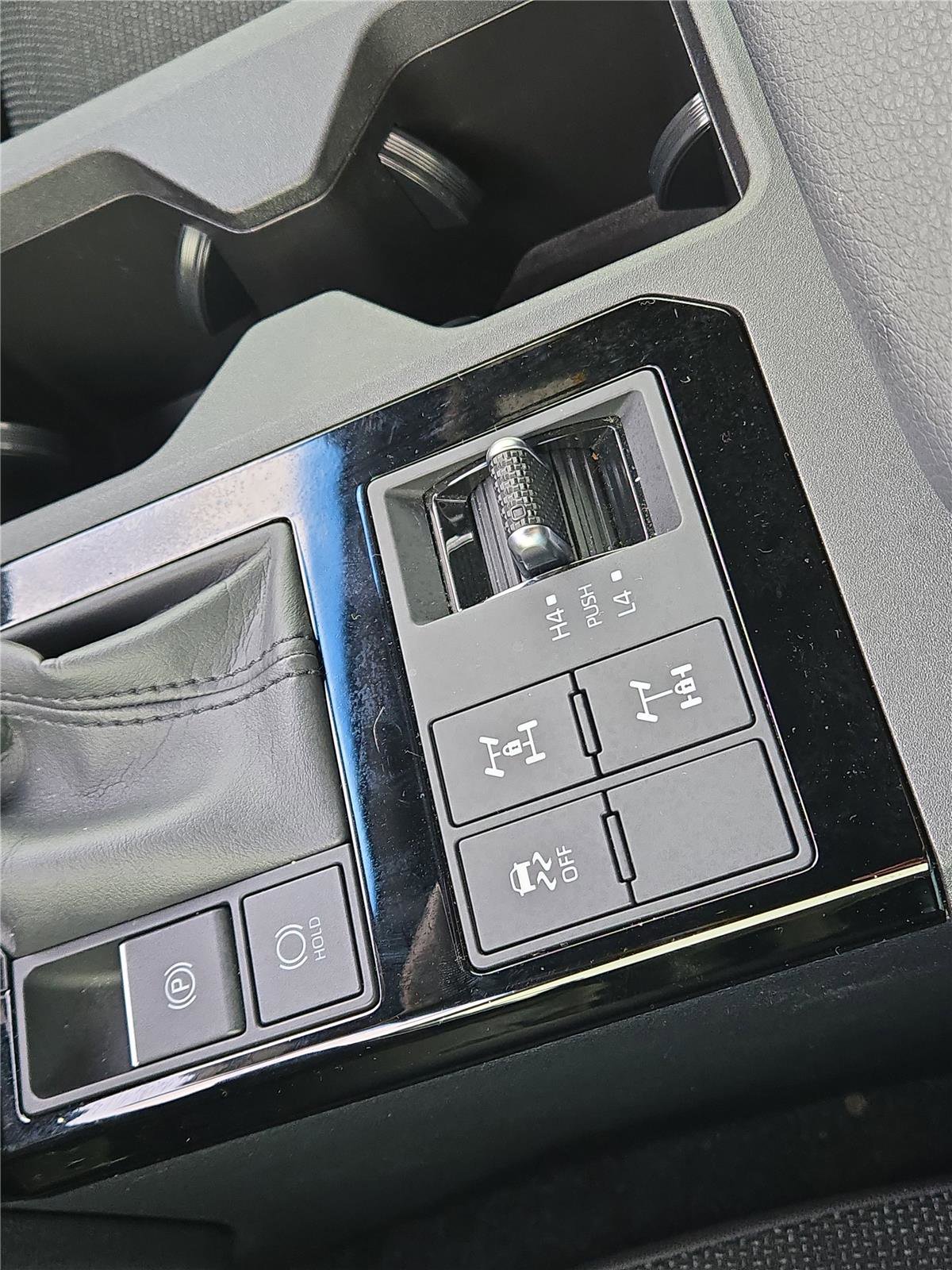 Used 2025 Toyota Land Cruiser 1958 image 31