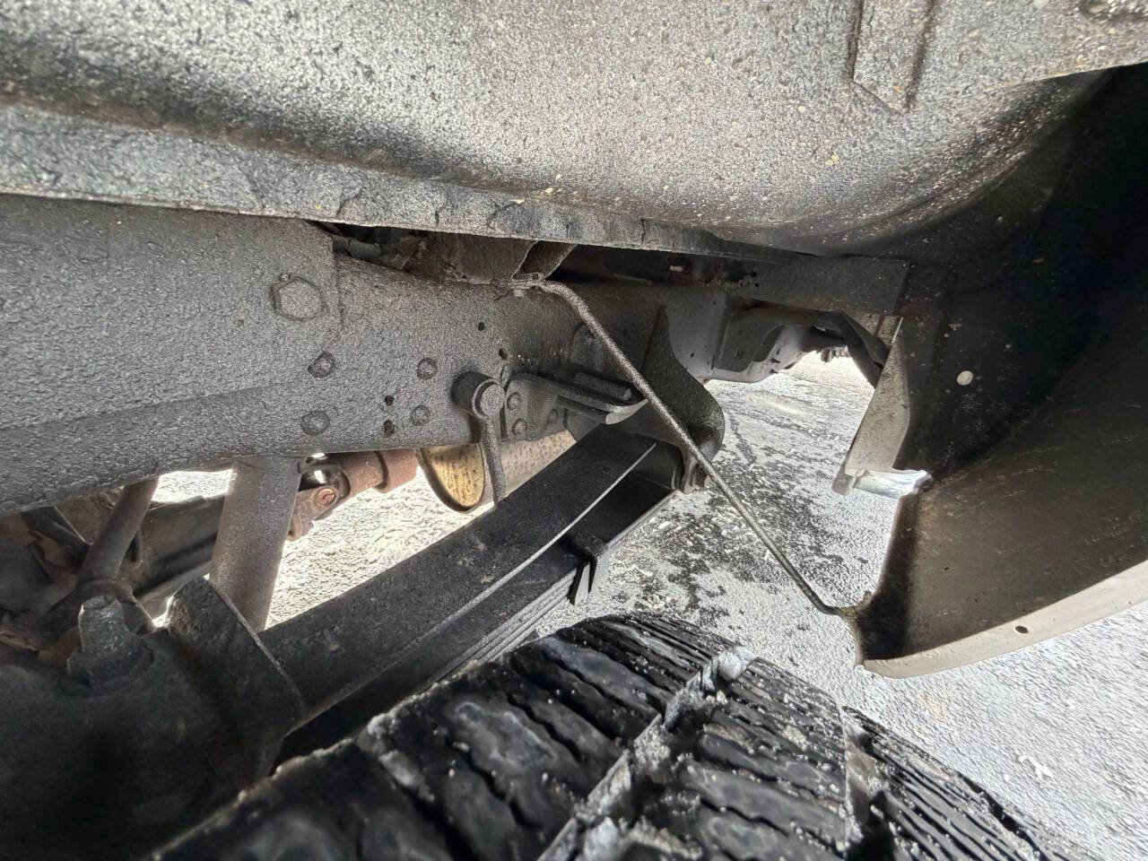 Used 2007 Ford F250 XLT image 97