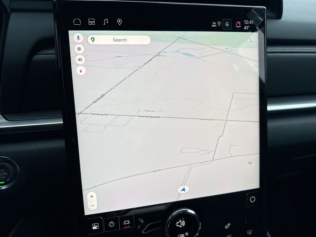 New 2026 GMC Terrain Elevation w/ Black Edition image 14