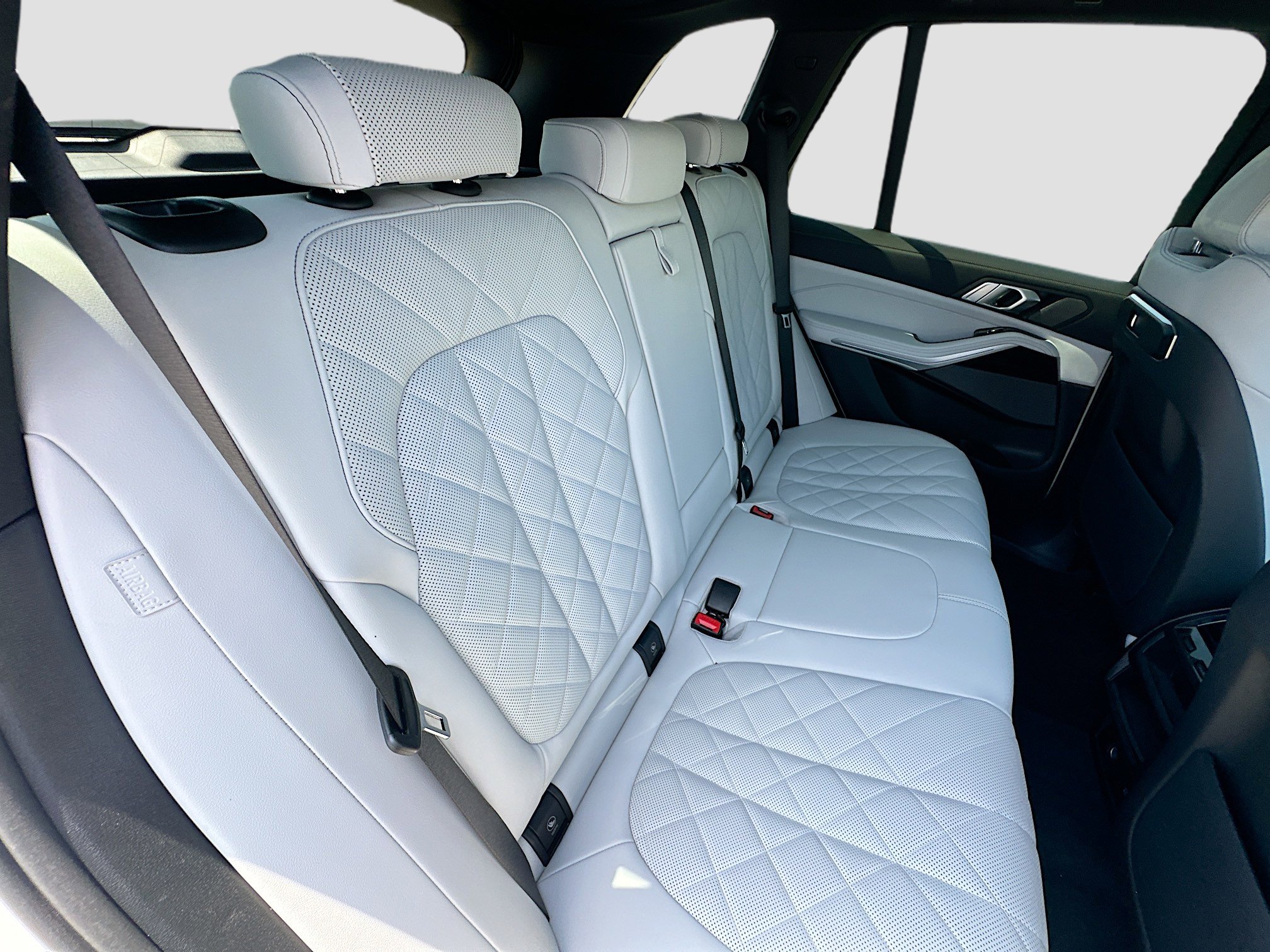 Used 2024 BMW X5 sDrive40i w/ Parking Assistance Package image 30