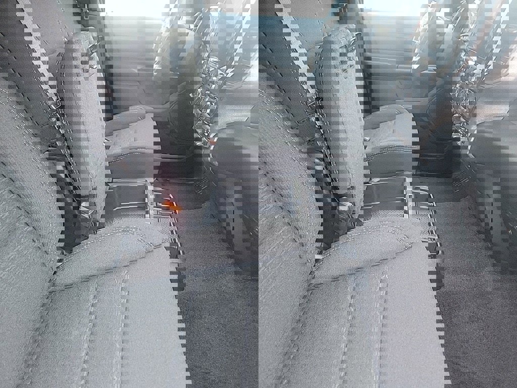 New 2025 RAM 1500 Tradesman image 12