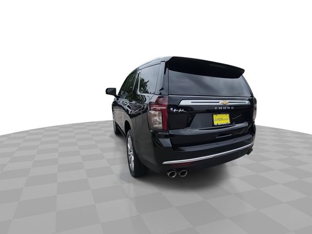 Used 2023 Chevrolet Tahoe High Country w/ Premium Package 2 RWD image 7