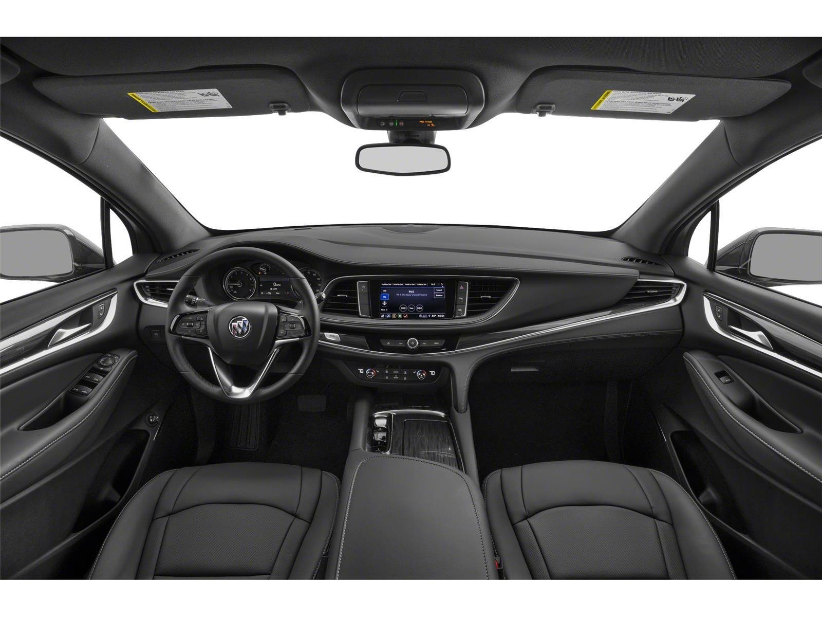 Used 2023 Buick Enclave Essence w/ Experience Buick Package AWD/4WD image 91