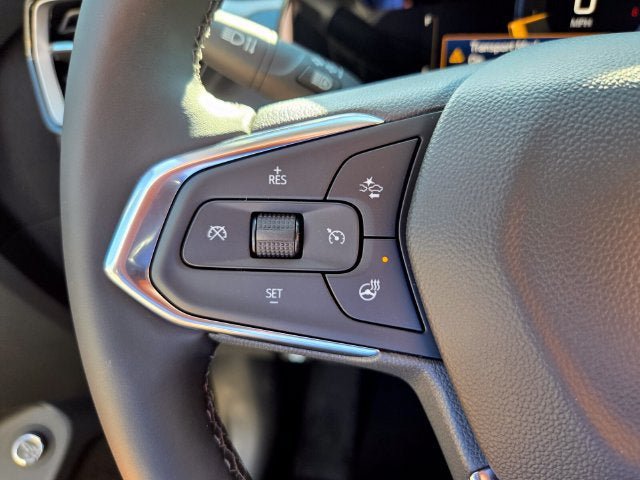 New 2026 Chevrolet TrailBlazer LT w/ Convenience Package FWD image 21