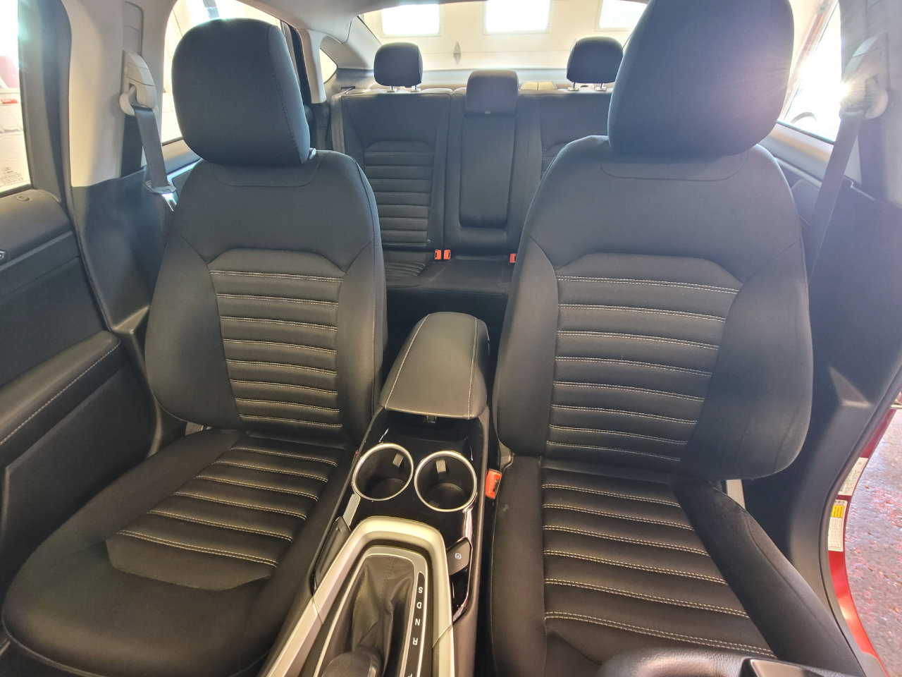 Used 2013 Ford Fusion SE image 26