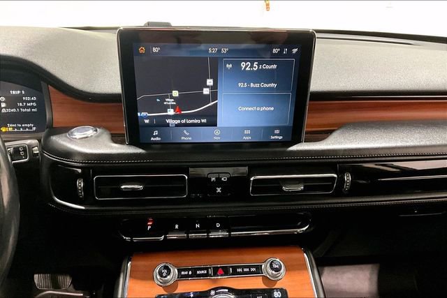 Used 2020 Lincoln Aviator Reserve w/ Equipment Group 201A image 15