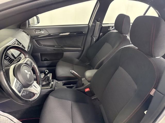 Used 2015 Mitsubishi Lancer Evolution Final Edition AWD/4WD image 15