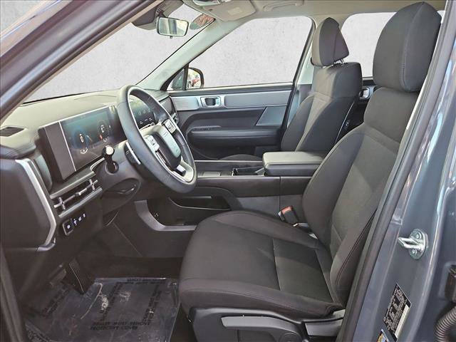 Used 2026 Hyundai Santa Fe SE FWD image 14