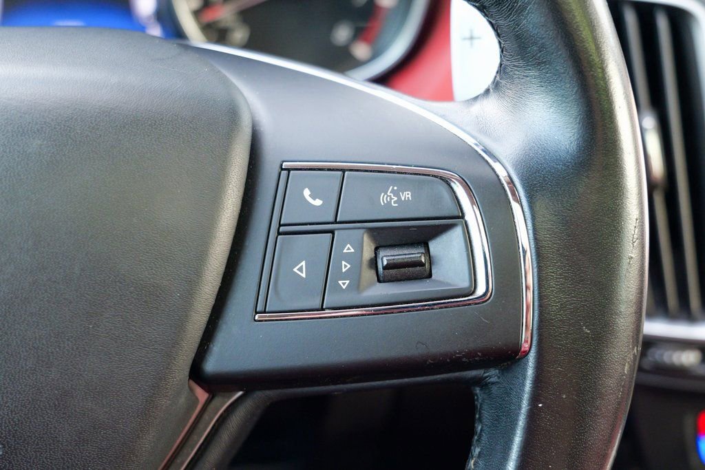 Used 2019 Maserati Levante Base image 41