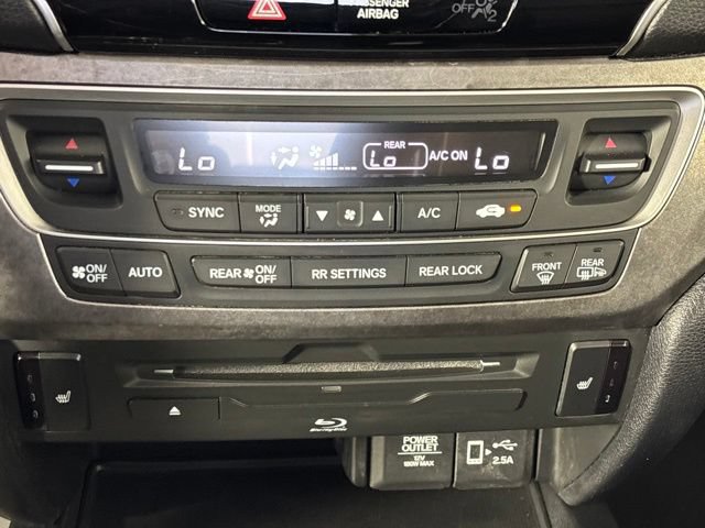 Used 2019 Honda Pilot EX-L image 15