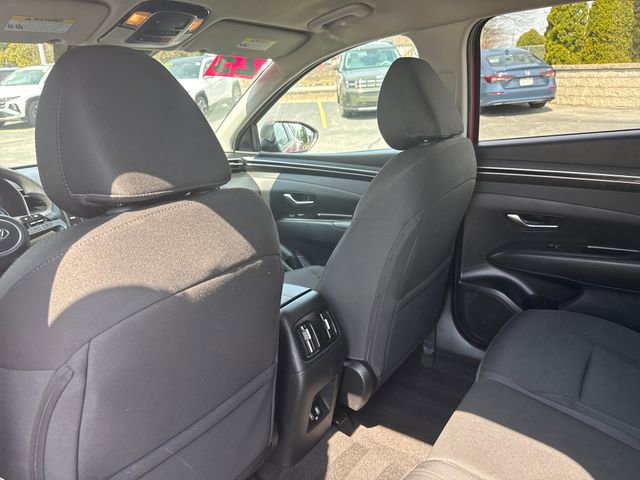 Certified 2023 Hyundai Tucson SEL image 20