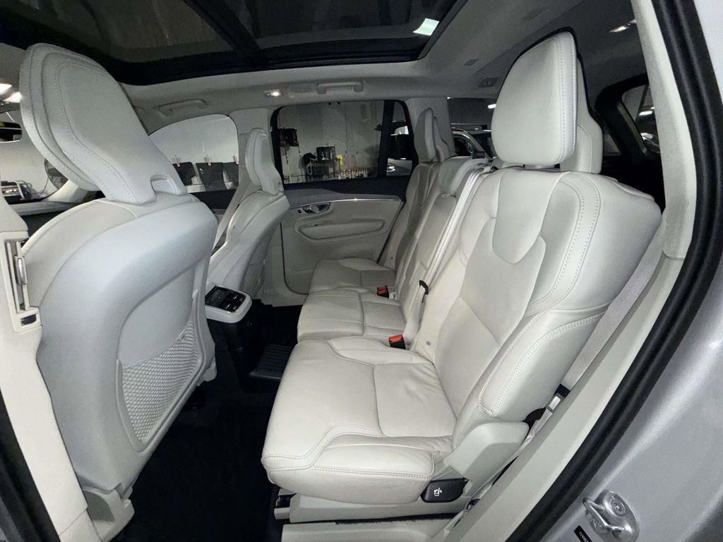 Used 2023 Volvo XC90 T8 Ultimate w/ Protection Package Premier AWD/4WD image 21