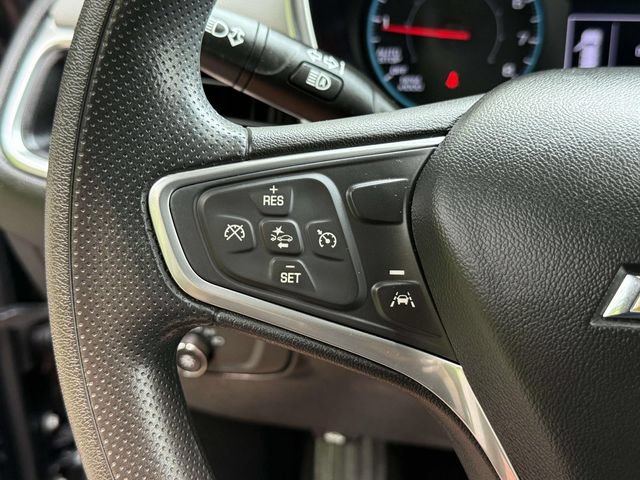 Certified 2022 Chevrolet Equinox LS w/ Driver Confidence II Package FWD image 20