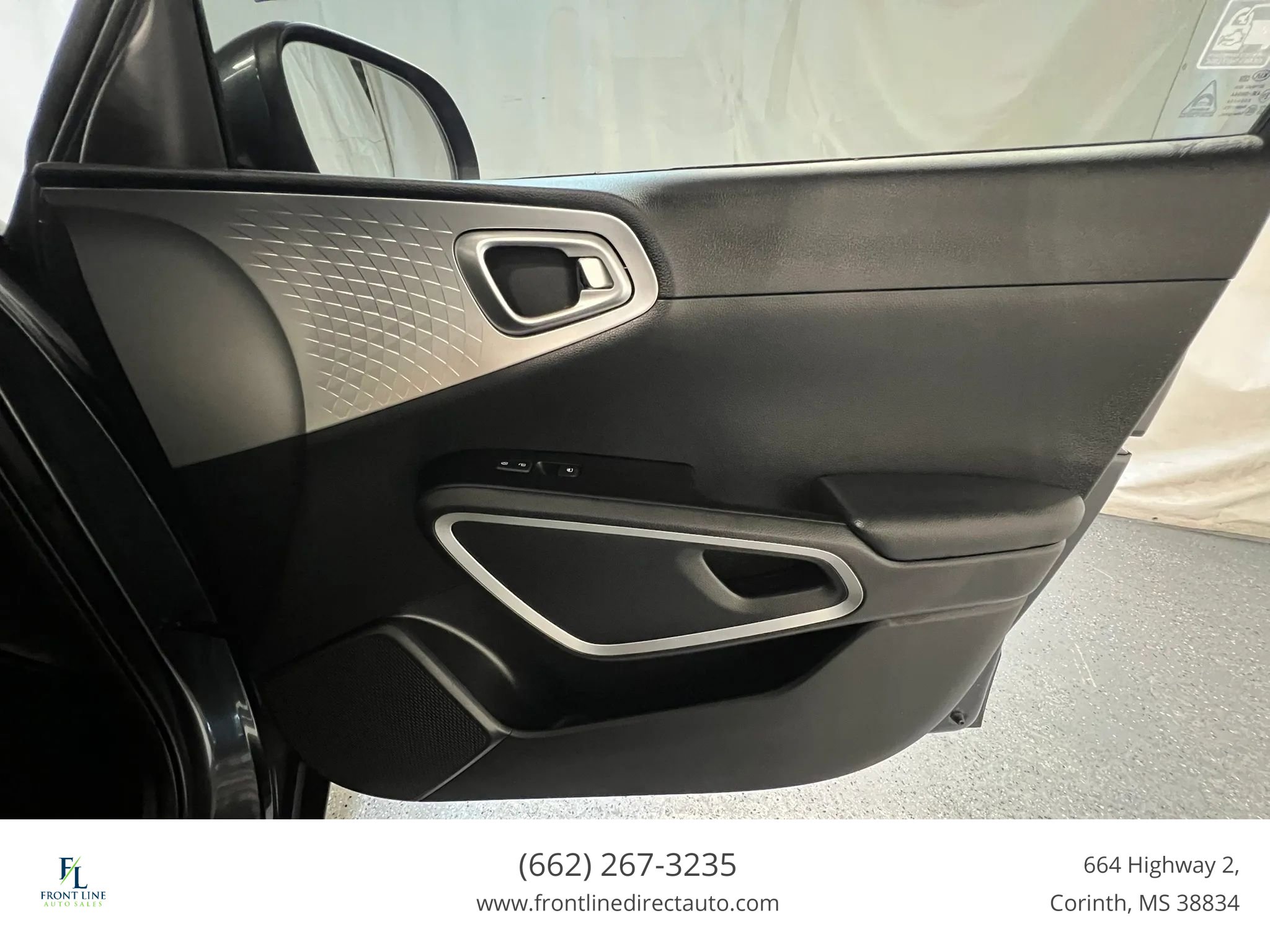 Used 2021 Kia Soul LX FWD image 20