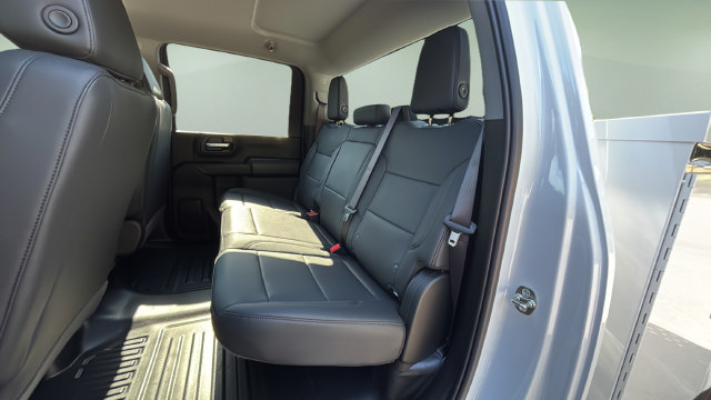 New 2026 Chevrolet Silverado 2500 W/T w/ WT Convenience Package AWD/4WD image 19