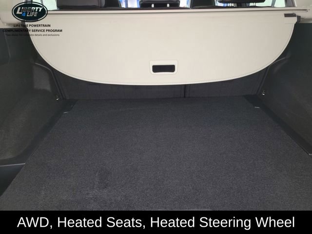 Used 2023 Nissan Rogue SV w/ SV Premium B Package image 16