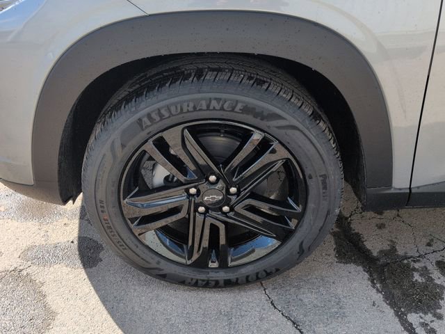 New 2026 Chevrolet Trax ACTIV w/ Sunroof Package image 33