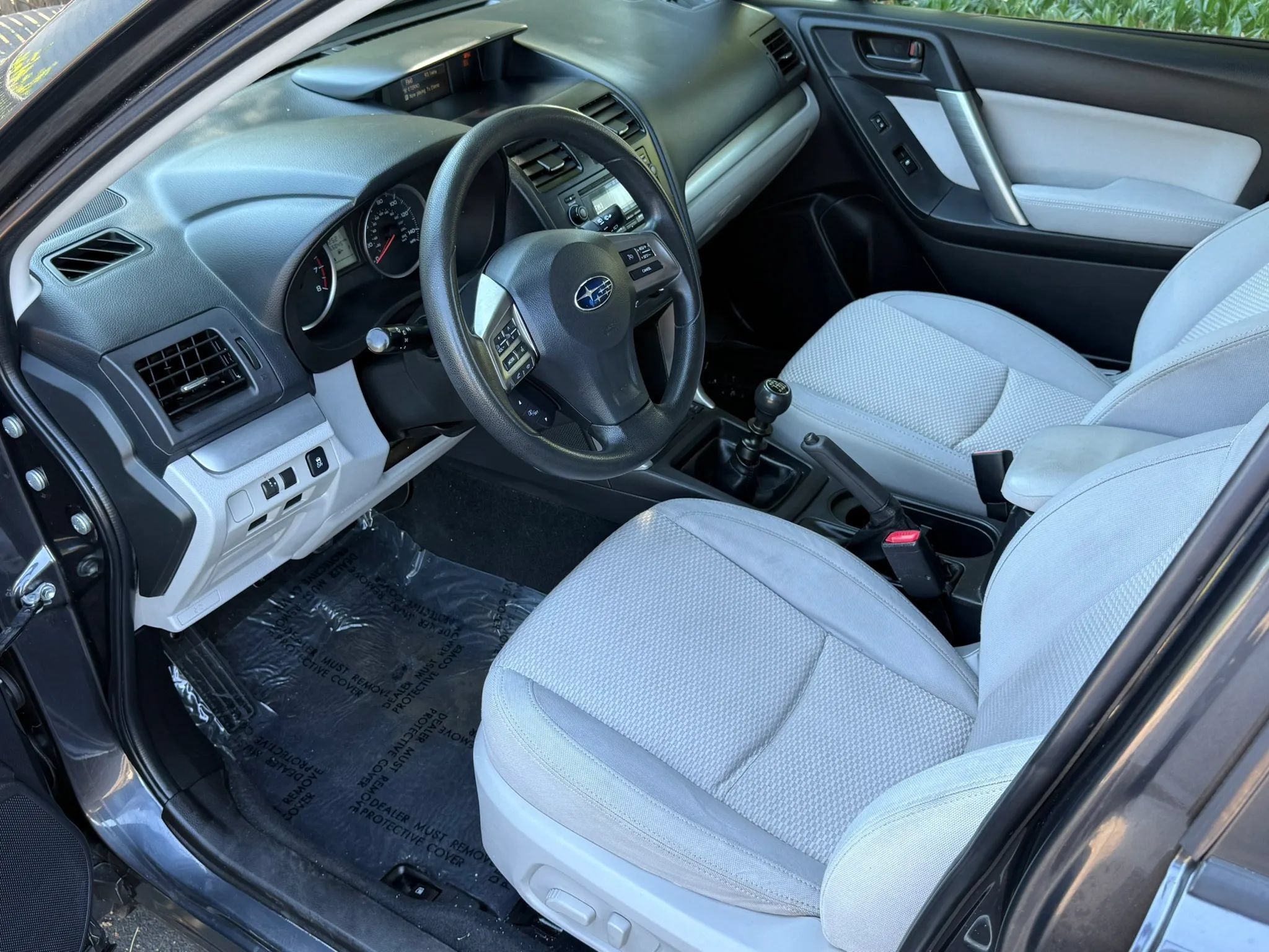 Used 2014 Subaru Forester 2.5i Premium w/ Popular Package #2 AWD/4WD image 12