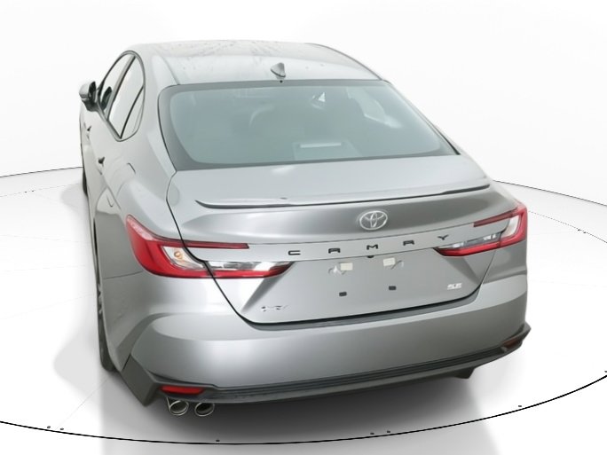 New 2026 Toyota Camry SE image 6