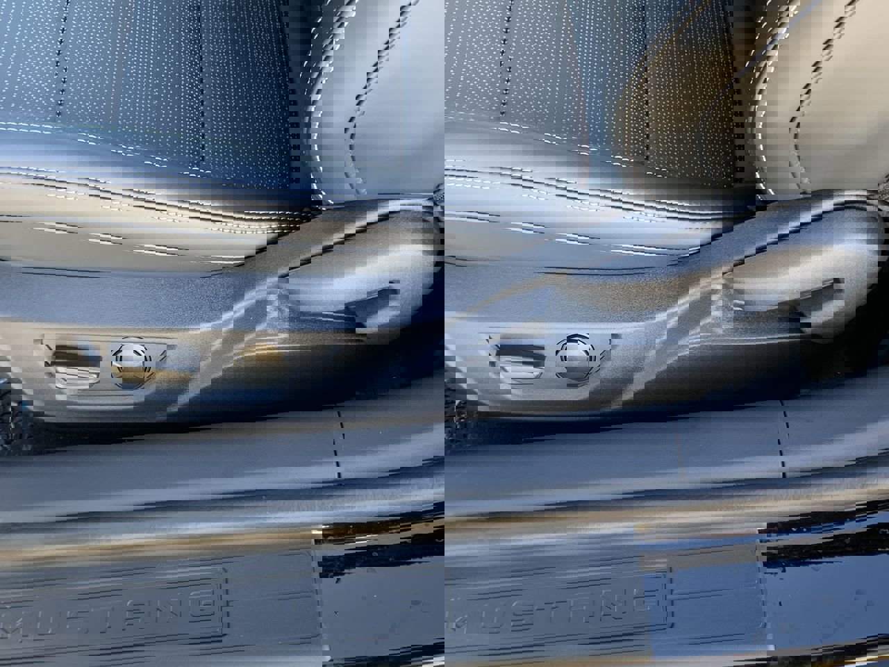 New 2026 Ford Mustang Premium image 19