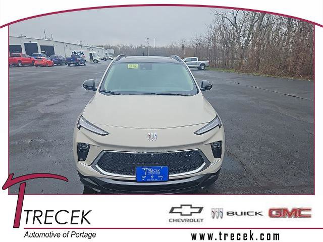 New 2026 Buick Encore GX Sport Touring AWD/4WD image 1