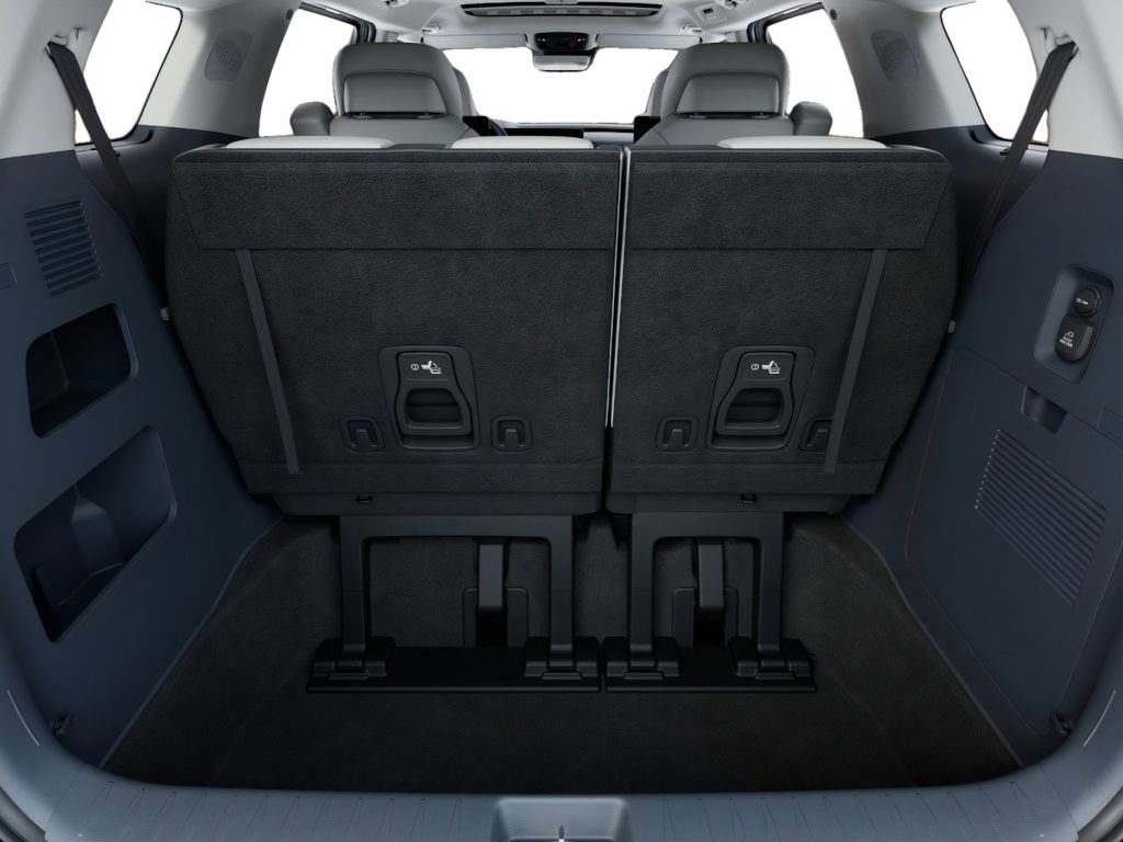 New 2026 Kia Carnival SX Prestige image 19