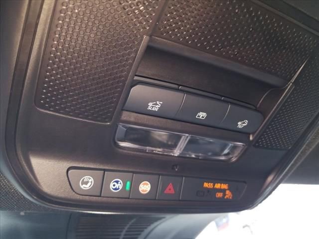 New 2025 Chevrolet Blazer EV LT AWD/4WD image 22