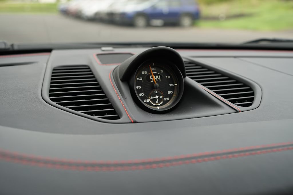 Used 2019 Porsche 911 GT2 RS RWD image 23
