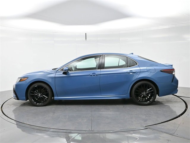 Used 2024 Toyota Camry XSE image 4