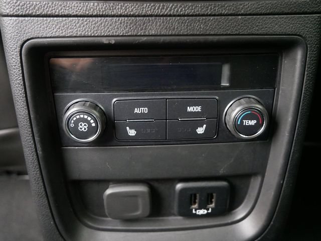 Used 2018 Buick Envision Premium AWD/4WD image 11