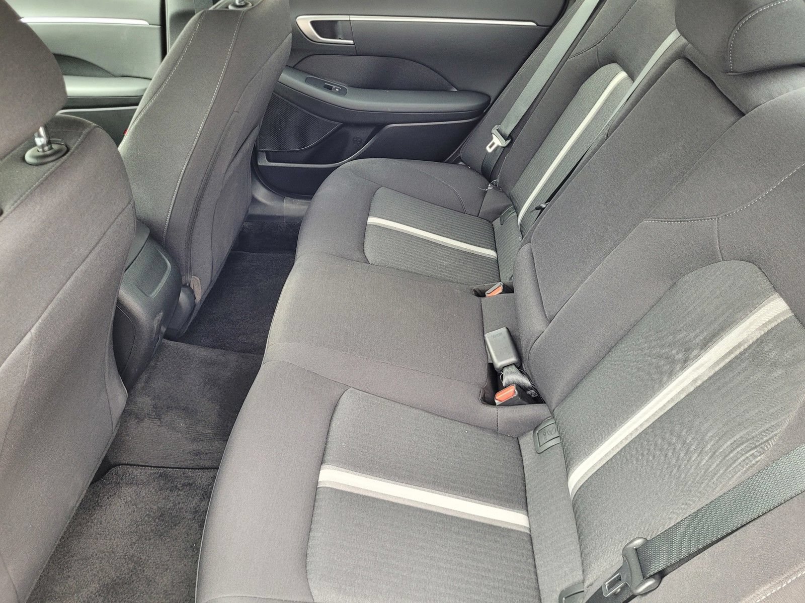 Certified 2026 Hyundai Sonata SEL FWD image 11