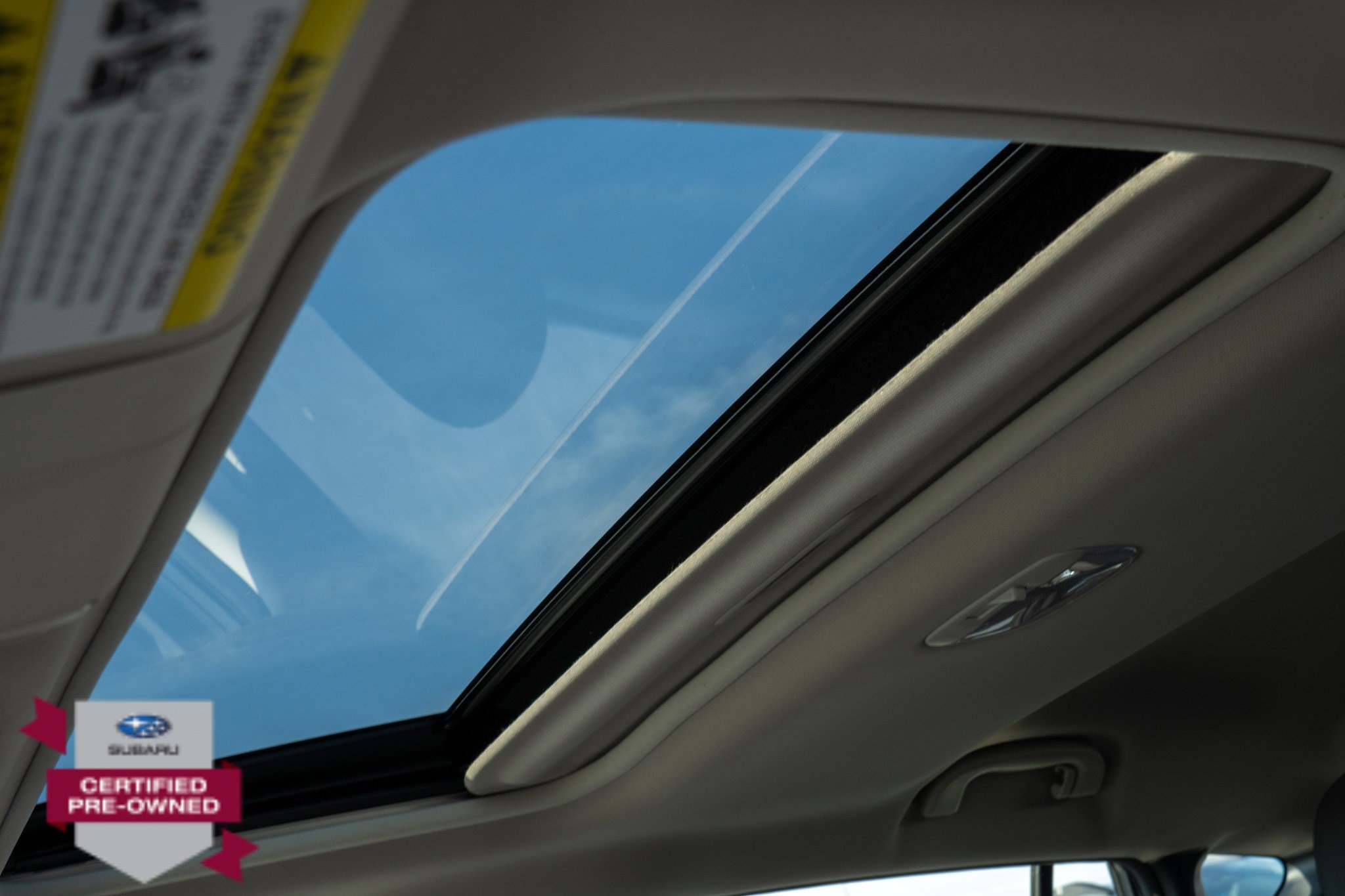 Certified 2025 Subaru Impreza 2.0i Sport image 18