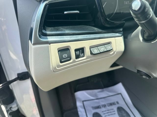 Used 2021 Cadillac XT6 Premium Luxury AWD/4WD image 14