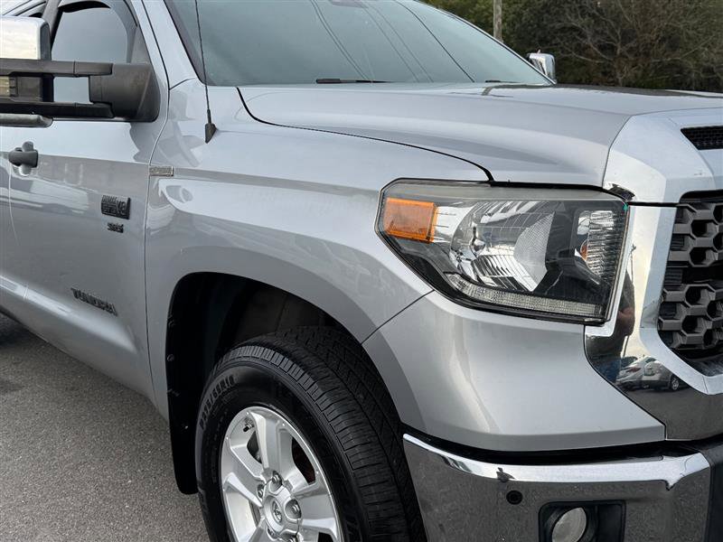 Used 2019 Toyota Tundra SR5 w/ Convenience Package image 21