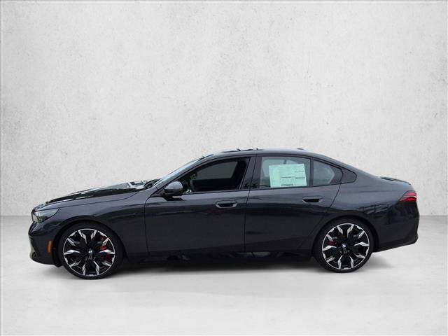 New 2027 BMW i5 eDrive40 w/ M Sport Package RWD image 5