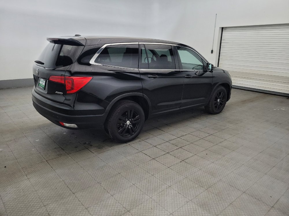 Used 2016 Honda Pilot EX-L image 10
