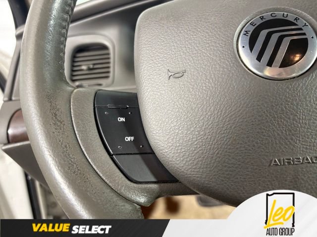 Used 2009 Mercury Grand Marquis LS RWD image 13