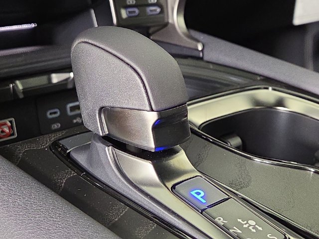 New 2026 Lexus RX 450h AWD w/ Convenience Package image 21