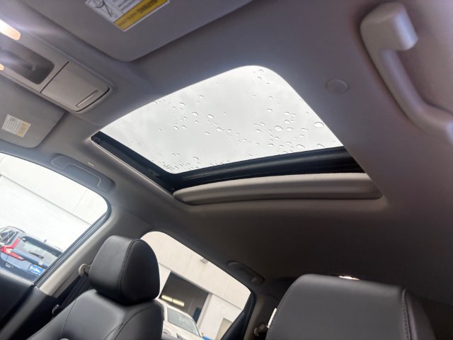 Certified 2025 Honda CR-V EX-L image 16