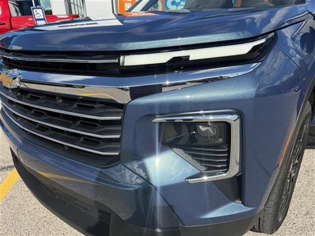 New 2026 Chevrolet Traverse LT w/ Sun and Wheel Package image 34