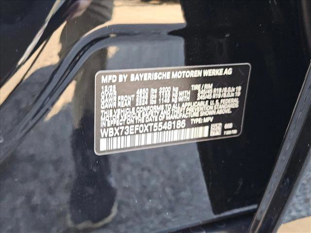 Used 2026 BMW X1 xDrive28i image 18