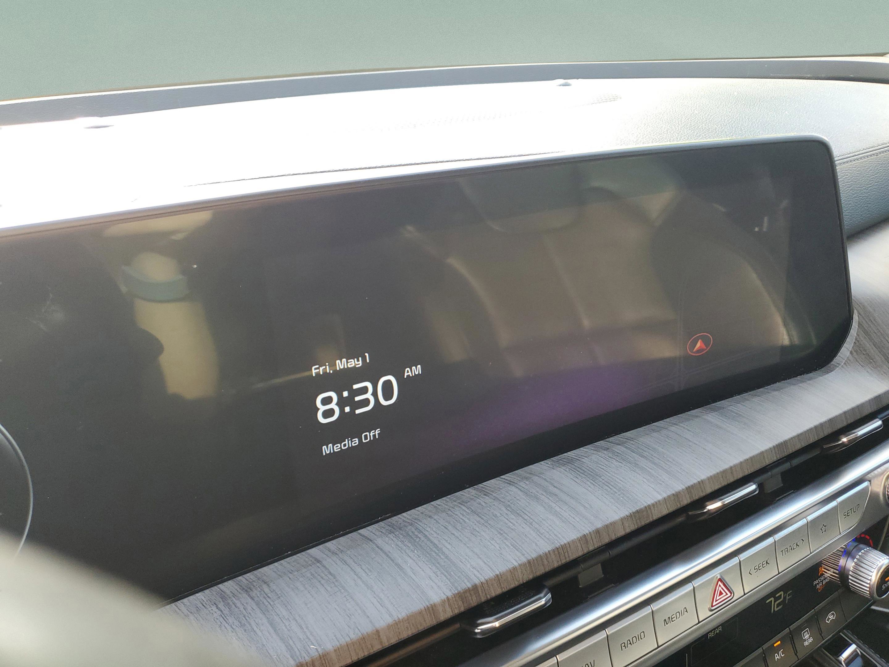 Certified 2023 Kia Telluride SX FWD image 19