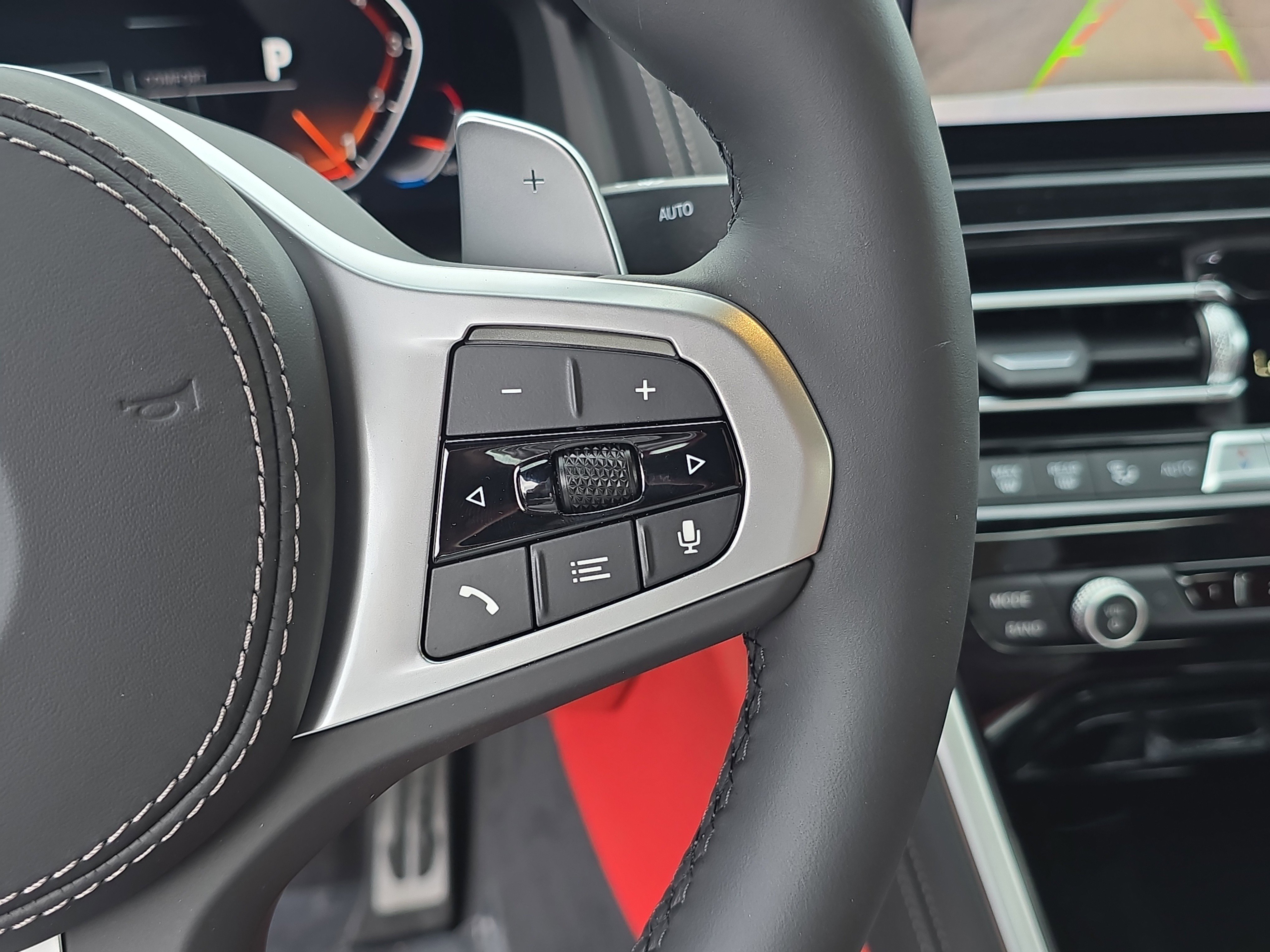 New 2026 BMW 840i Coupe image 30