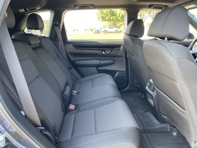 Used 2025 Honda CR-V Sport image 29