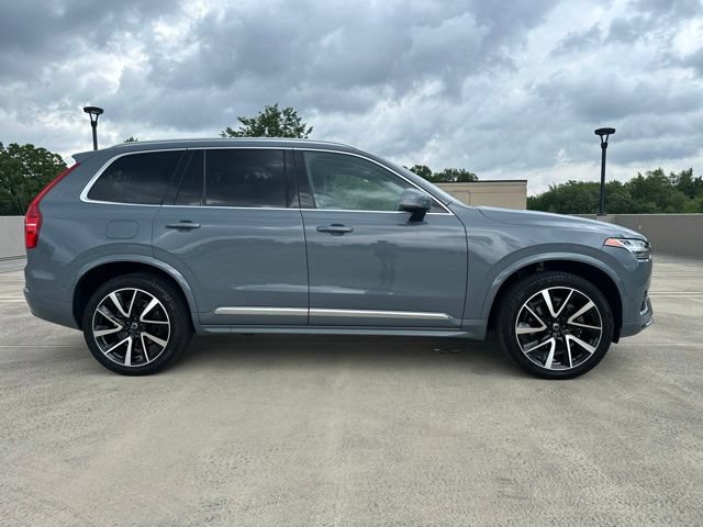 Certified 2023 Volvo XC90 B6 Plus w/ Protection Package Premier AWD/4WD image 10