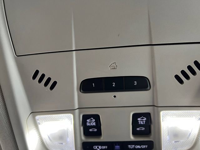 Used 2023 GMC Acadia Denali w/ Denali Technology Package image 20