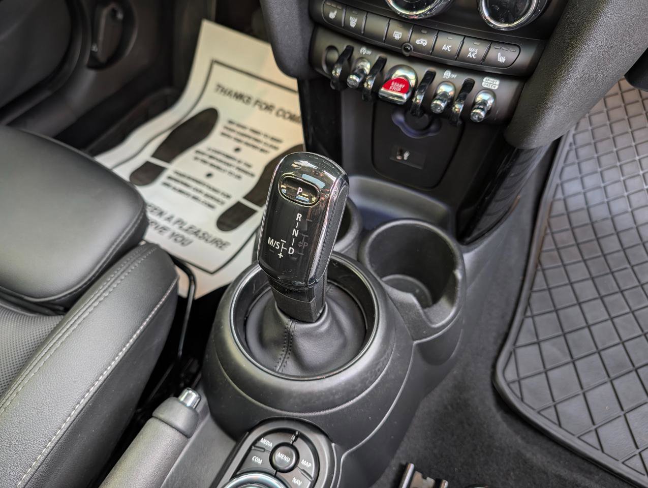 Used 2023 MINI Cooper S image 11