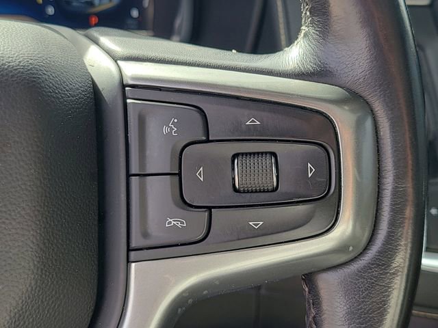 Used 2023 Chevrolet Tahoe Premier image 26
