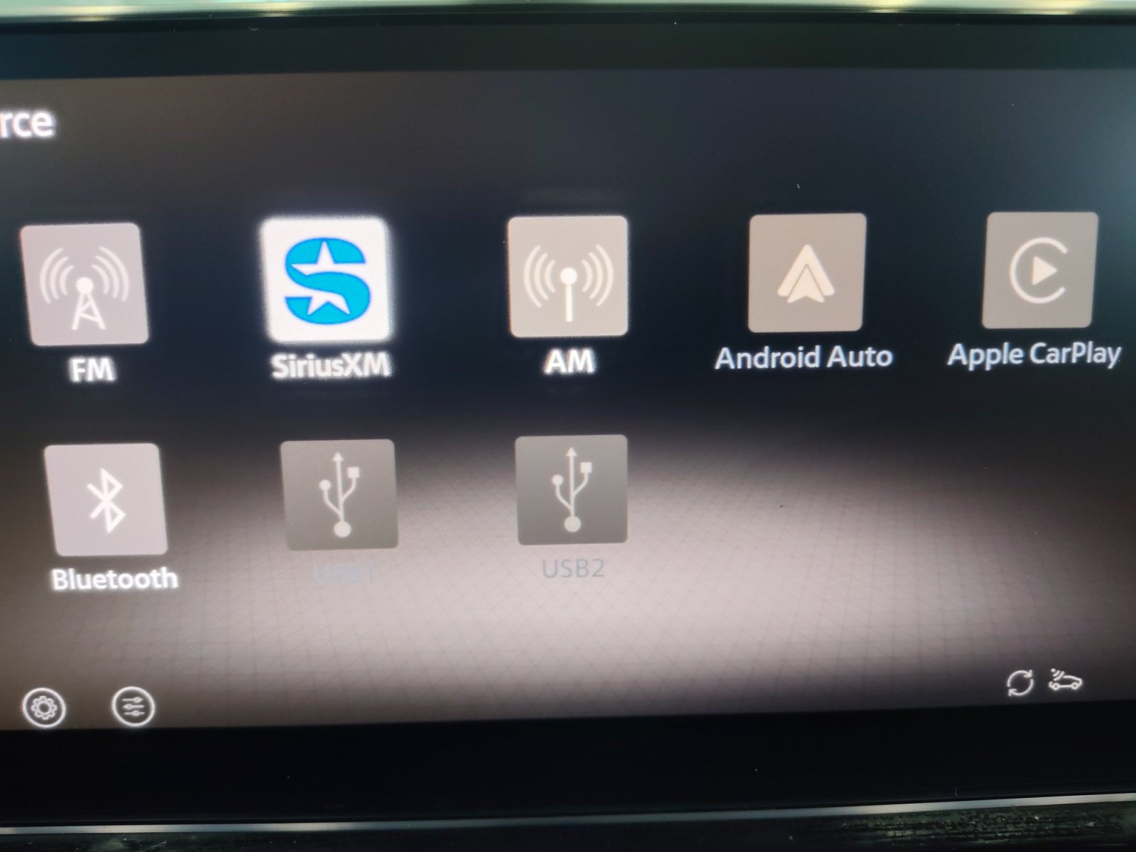 Certified 2026 Nissan Pathfinder SV FWD image 17